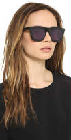 Thumbnail for your product : Karen Walker Deep Worship Sunglasses