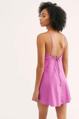 The Endless Summer Struttin Mini Dress