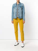 Thumbnail for your product : Notify Jeans straight leg jeans