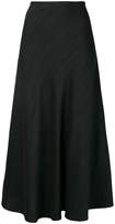 Thumbnail for your product : Dusan mid-length skirt