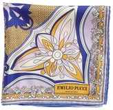 Thumbnail for your product : Emilio Pucci 'Pavimento' Scarf