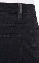 Thumbnail for your product : Alexander Wang Denim x Wang "003" Jeans-Colorless