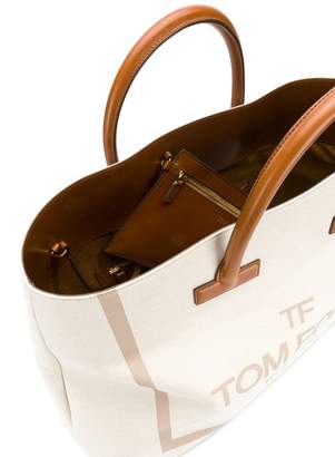 Tom Ford shopping bag tote