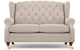 Thumbnail for your product : Marks and Spencer Highland Button Compact Sofa