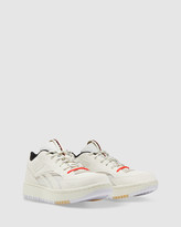Thumbnail for your product : Reebok Classics Court Double Mix Shoes