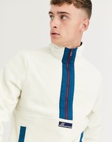 Thumbnail for your product : Craghoppers Ashfield half zip jacket