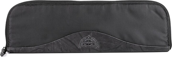 Dopp 5.25" Nylon Travel Organizer, Water Resistant, Black (20768.BK)