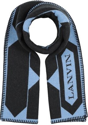 Lanvin Woman Scarf