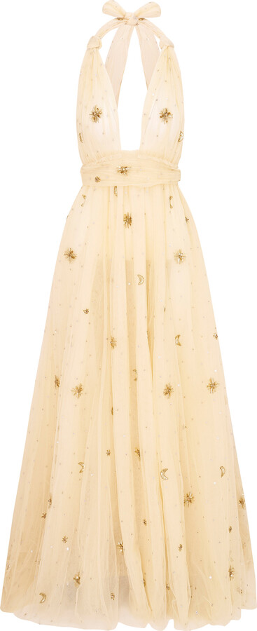 LoveShackFancy Maxi Dresses