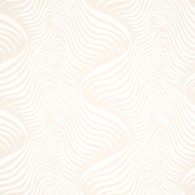 Schumacher Sauvage Wallpaper