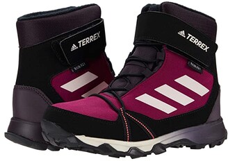 adidas kids boots