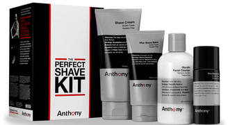 Anthony Logistics For Men The Perfect Shave Kit