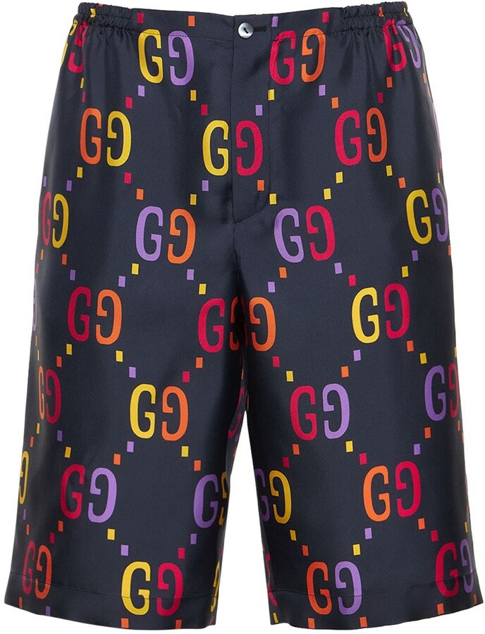 Mens Gucci Shorts | Shop The Largest Collection | ShopStyle