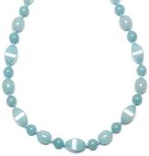 Thumbnail for your product : Lola Rose Rory Necklace Ice Blue Quartz