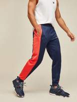 Tommy Hilfiger Pink Athletic Trousers For Women - ShopStyle UK