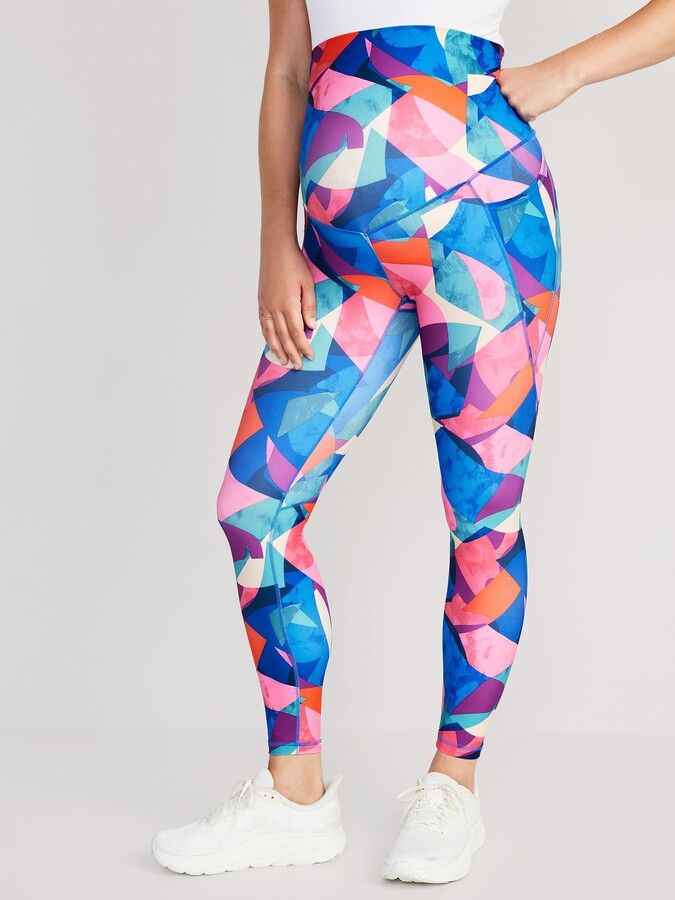 High-Waisted Garment-Dyed Street Jogger Pants for Women
