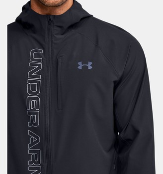  Under Armour Men's UA Qualifier Outrun The Storm Full
