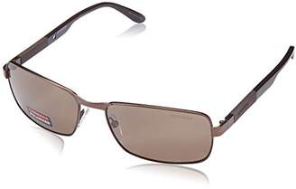 Carrera Unisex-Adults 8017/S SP Sunglasses