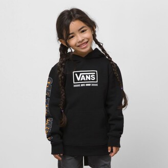 Vans Girls' Sweatshirts | Shop The Largest Collection | ShopStyle