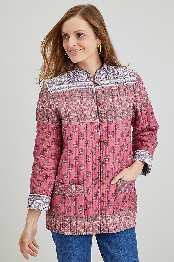 Dilli Grey Komal Jacket ShopStyle