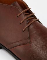 Thumbnail for your product : ASOS Chukka Boots