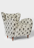 Thumbnail for your product : Paul Smith Italian Paolo Buffa Style Armchairs, 1950s - Set of Two