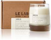 Thumbnail for your product : Le Labo Women's Anis 24 Classic Candle