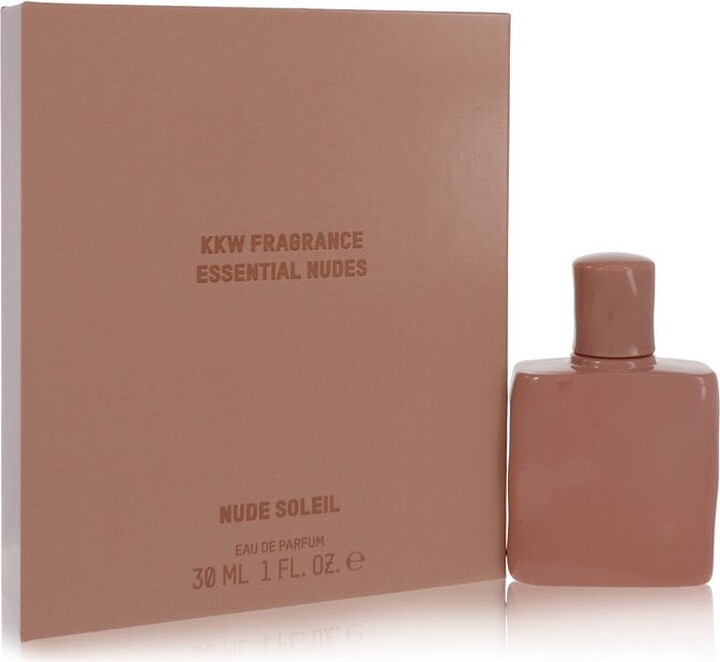 KKW Fragrance Essential Nudes Nude Soleil Eau De Parfum Spray - 1 OZ - ShopStyle