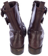 Thumbnail for your product : Bottega Veneta Boots