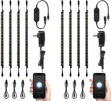 TORCHSTAR 18-Light LED 11.81\