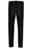 Thumbnail for your product : Hudson 'Dolly' Skinny Stretch Jeans (Big Girls)