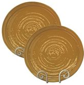 Thumbnail for your product : NF Living Adele Platter (Set of 2)