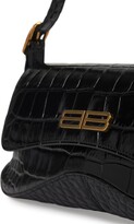 Thumbnail for your product : Balenciaga XX Small flap bag