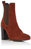 Thumbnail for your product : Barneys New York WOMEN'S SUEDE CHELSEA BOOTS
