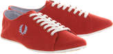 Thumbnail for your product : Fred Perry Alley Rich Red Sky