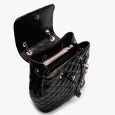 Thumbnail for your product : GUESS Melise Black Quilted Backpack