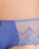 Thumbnail for your product : Barbara Deauville Shorty
