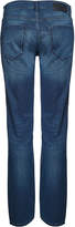 Thumbnail for your product : BOSS Maine Straight Leg Jeans