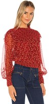 Thumbnail for your product : Free People Roma Blouse