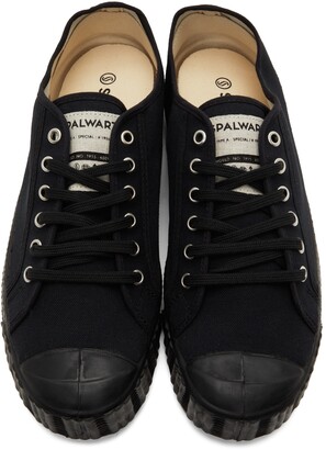 Spalwart Canvas Special Low Sneakers