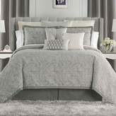 Thumbnail for your product : Waterford Aidan Reversible Comforter Set, California King