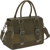 Thumbnail for your product : Nicole Miller Handbags Liam Ameldi Satchel
