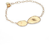 Thumbnail for your product : Marco Bicego Lunaria 18K Yellow Gold Bracelet