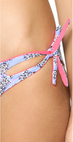 Thumbnail for your product : Basta Surf Onfre Reversible Bikini Bottoms