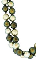 Thumbnail for your product : Bottega Veneta Faceted Bead Necklace