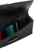 Thumbnail for your product : Paul Smith Chain Strap Clutch Bag