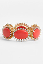 Thumbnail for your product : Tasha Natasha Accessories Stone Stretch Bracelet