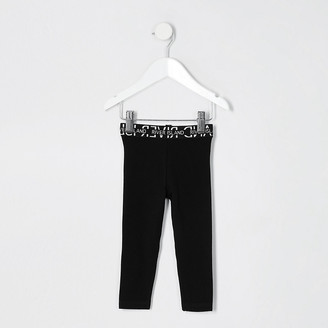 river island girls pants