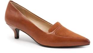 Trotters 'Piper' Pointy Toe Pump