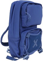 Thumbnail for your product : Kenzo One Shoulder Backpack